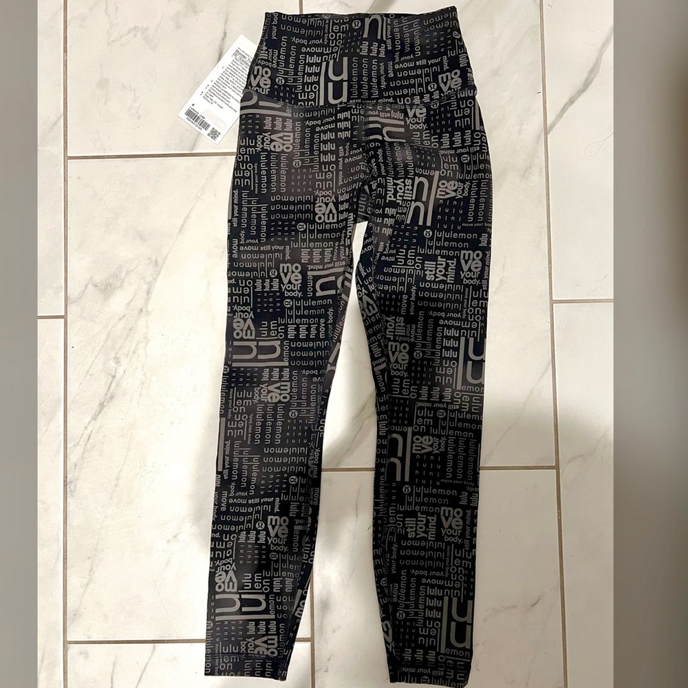 Wunder Train Contour Tight